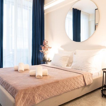 Syntagma Sweet House 2 Appartement Athene Buitenkant foto