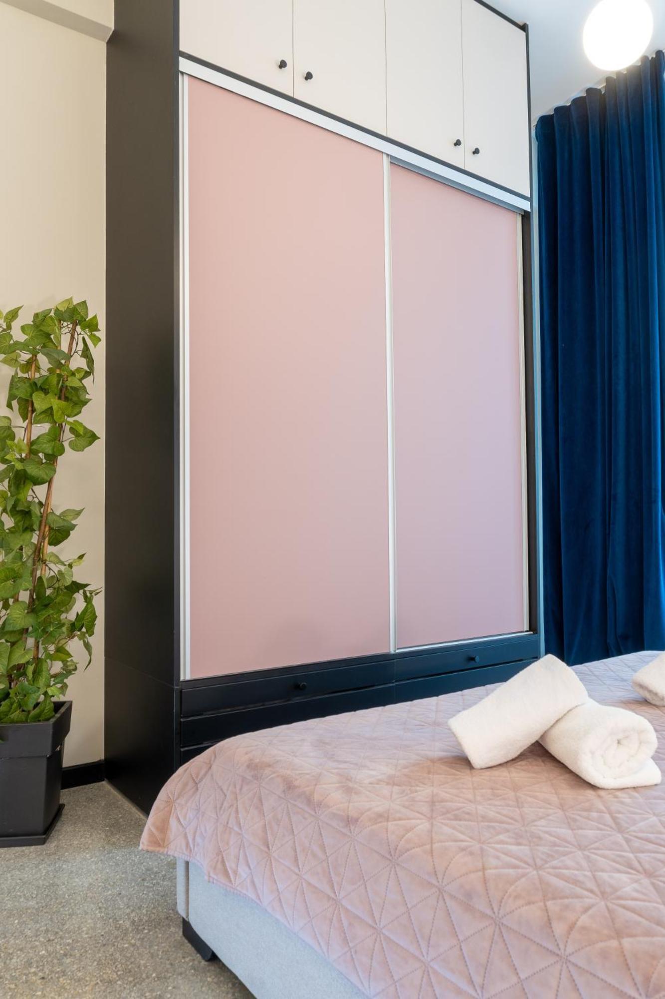 Syntagma Sweet House 2 Appartement Athene Buitenkant foto