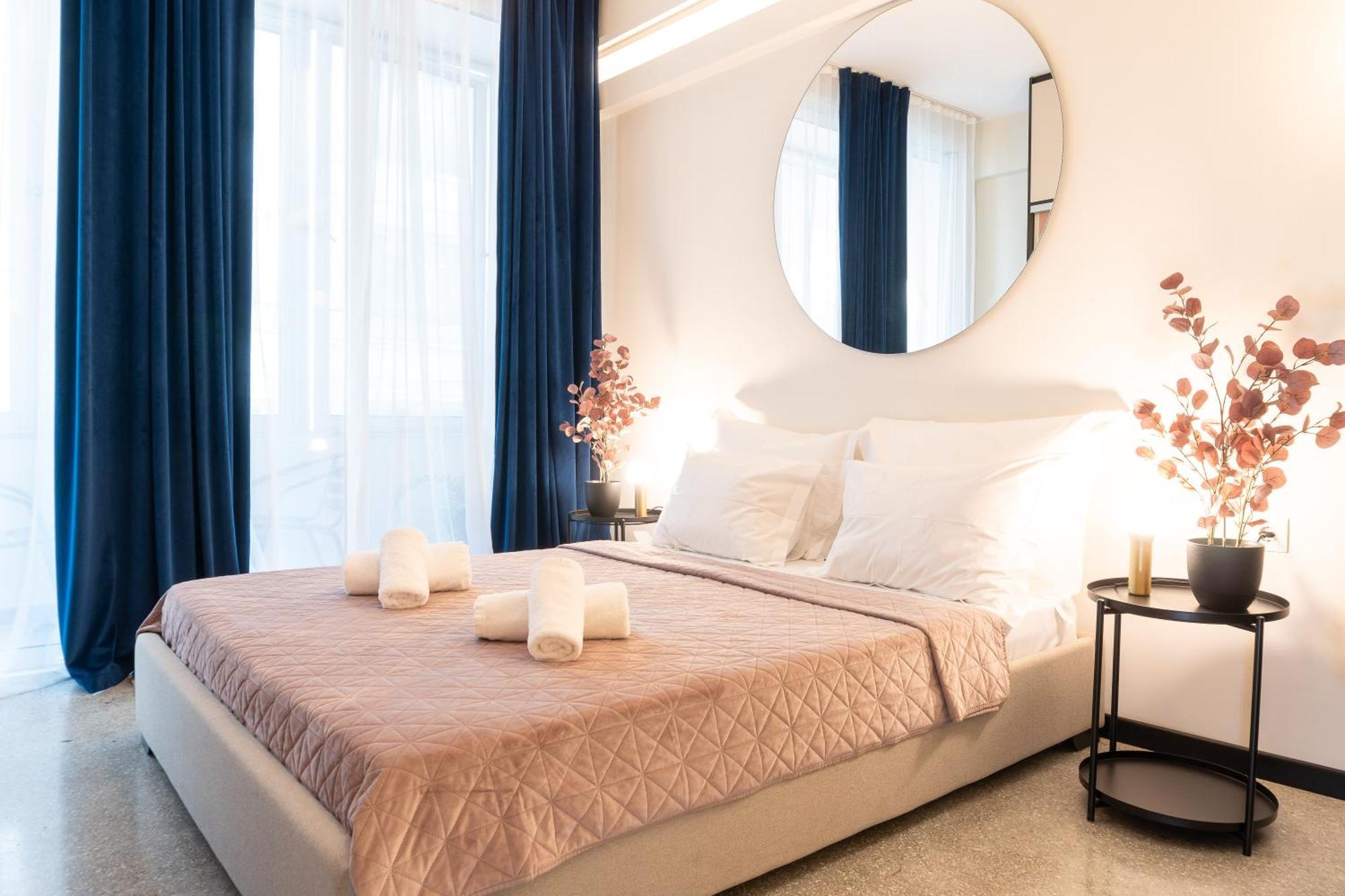 Syntagma Sweet House 2 Appartement Athene Buitenkant foto