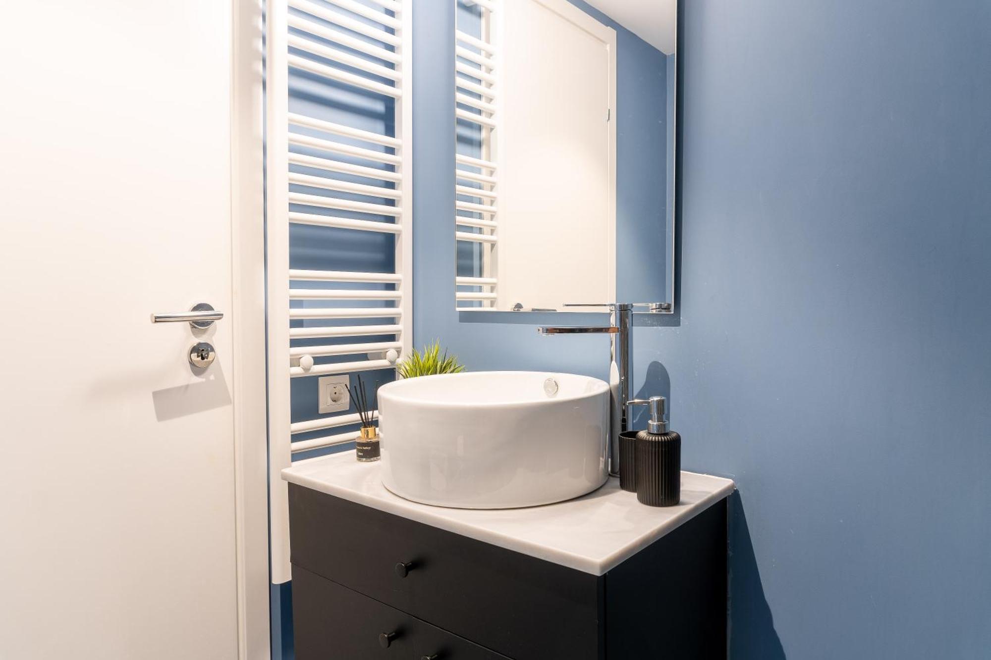 Syntagma Sweet House 2 Appartement Athene Buitenkant foto